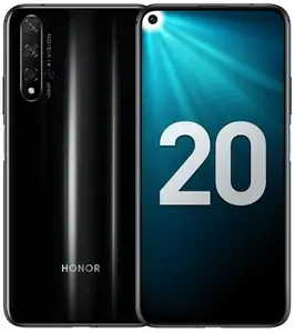 Замена аккумулятора на телефоне Honor 20 в Белгороде